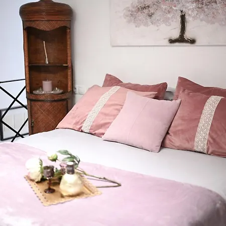 Hombre De Piedra House Apartment