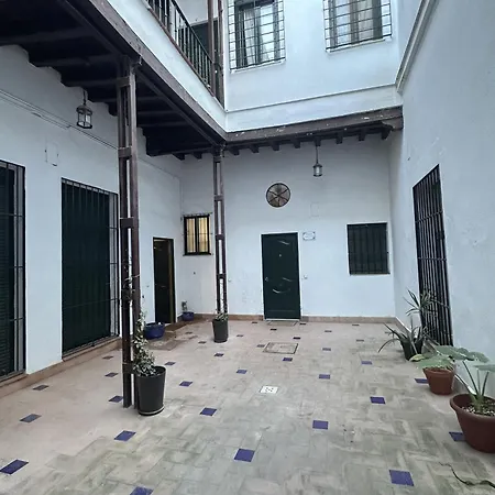 Hombre De Piedra House *