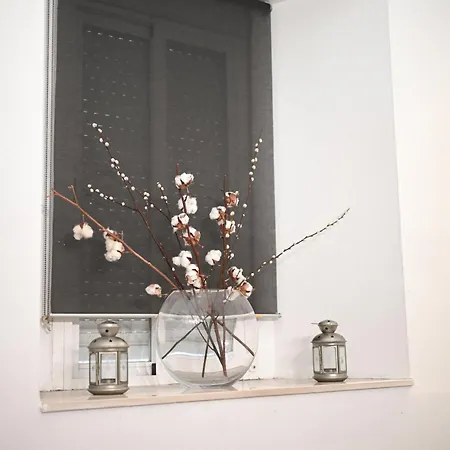 Hombre De Piedra House Apartment