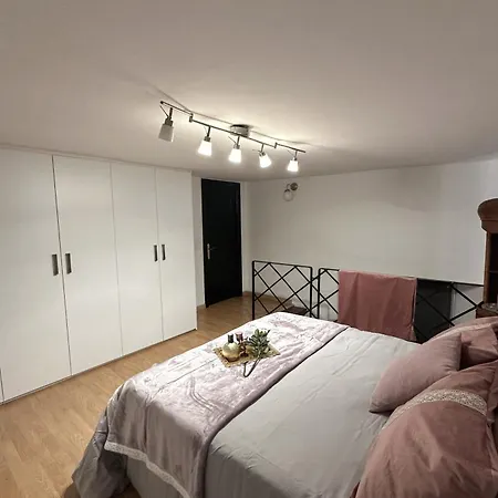Hombre De Piedra House Apartment *