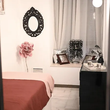 Hombre De Piedra House Σεβίλλη