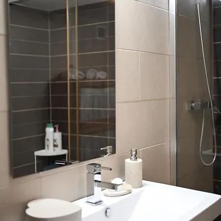 Hombre De Piedra House Apartment *
